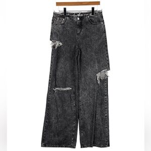 SER.O.YA Distressed Jeans